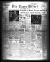 Newspaper: The Cuero Record (Cuero, Tex.), Vol. 55, No. 216, Ed. 1 Sunday, Octob…