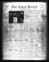 Newspaper: The Cuero Record (Cuero, Tex.), Vol. 55, No. 218, Ed. 1 Tuesday, Octo…