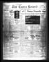Newspaper: The Cuero Record (Cuero, Tex.), Vol. 55, No. 219, Ed. 1 Wednesday, Oc…