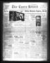 Newspaper: The Cuero Record (Cuero, Tex.), Vol. 55, No. 228, Ed. 1 Sunday, Octob…