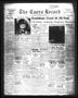 Newspaper: The Cuero Record (Cuero, Tex.), Vol. 55, No. 230, Ed. 1 Tuesday, Octo…