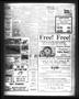Thumbnail image of item number 2 in: 'The Cuero Record (Cuero, Tex.), Vol. 55, No. 249, Ed. 1 Wednesday, November 16, 1949'.