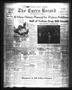 Newspaper: The Cuero Record (Cuero, Tex.), Vol. 55, No. 255, Ed. 1 Wednesday, No…
