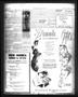 Thumbnail image of item number 2 in: 'The Cuero Record (Cuero, Tex.), Vol. 55, No. 257, Ed. 1 Sunday, November 27, 1949'.