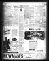 Thumbnail image of item number 3 in: 'The Cuero Record (Cuero, Tex.), Vol. 55, No. 265, Ed. 1 Tuesday, December 6, 1949'.
