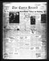Newspaper: The Cuero Record (Cuero, Tex.), Vol. 55, No. 265, Ed. 1 Tuesday, Dece…