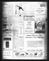 Thumbnail image of item number 2 in: 'The Cuero Record (Cuero, Tex.), Vol. 55, No. 283, Ed. 1 Wednesday, December 28, 1949'.
