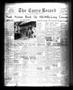 Newspaper: The Cuero Record (Cuero, Tex.), Vol. 56, No. 304, Ed. 1 Tuesday, Octo…