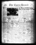 Newspaper: The Cuero Record (Cuero, Tex.), Vol. 56, No. 314, Ed. 1 Sunday, Octob…