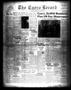 Thumbnail image of item number 1 in: 'The Cuero Record (Cuero, Tex.), Vol. 56, No. 320, Ed. 1 Sunday, October 22, 1950'.