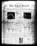 Newspaper: The Cuero Record (Cuero, Tex.), Vol. 56, No. 311, Ed. 1 Wednesday, No…