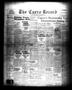 Newspaper: The Cuero Record (Cuero, Tex.), Vol. 56, No. 330, Ed. 1 Sunday, Decem…