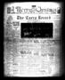 Newspaper: The Cuero Record (Cuero, Tex.), Vol. 56, No. 342, Ed. 1 Sunday, Decem…