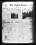 Newspaper: The Cuero Record (Cuero, Tex.), Vol. 57, No. 277, Ed. 1 Tuesday, Nove…