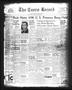 Thumbnail image of item number 1 in: 'The Cuero Record (Cuero, Tex.), Vol. 57, No. 301, Ed. 1 Tuesday, December 18, 1951'.