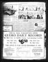 Thumbnail image of item number 4 in: 'The Cuero Record (Cuero, Tex.), Vol. 57, No. 301, Ed. 1 Tuesday, December 18, 1951'.