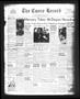 Newspaper: The Cuero Record (Cuero, Tex.), Vol. 57, No. 304, Ed. 1 Friday, Decem…