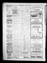 Thumbnail image of item number 4 in: 'Fredericksburg Standard (Fredericksburg, Tex.), Vol. 13, No. 21, Ed. 1 Saturday, February 14, 1920'.