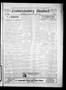 Thumbnail image of item number 1 in: 'Fredericksburg Standard (Fredericksburg, Tex.), Vol. 13, No. 37, Ed. 1 Saturday, June 5, 1920'.