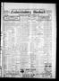 Thumbnail image of item number 1 in: 'Fredericksburg Standard (Fredericksburg, Tex.), Vol. 13, No. 51, Ed. 1 Saturday, September 11, 1920'.