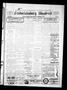 Thumbnail image of item number 1 in: 'Fredericksburg Standard (Fredericksburg, Tex.), Vol. 14, No. 11, Ed. 1 Saturday, December 4, 1920'.