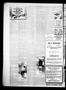 Thumbnail image of item number 2 in: 'Fredericksburg Standard (Fredericksburg, Tex.), Vol. 14, No. 12, Ed. 1 Saturday, December 11, 1920'.