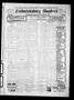 Thumbnail image of item number 1 in: 'Fredericksburg Standard (Fredericksburg, Tex.), Vol. 14, No. 24, Ed. 1 Saturday, March 5, 1921'.