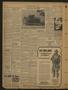 Thumbnail image of item number 2 in: 'The Winkler County News (Kermit, Tex.), Vol. 5, No. 14, Ed. 1 Friday, January 16, 1942'.