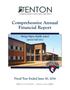 Thumbnail image of item number 1 in: 'Denton Independent School District Comprehensive Annual Financial Report: 2014'.