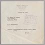 Primary view of [Invoice for Gastrointestinal Series, Chest and Lumbar Spine X-Ray Examinations, October 28, 1955]