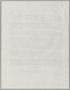 Thumbnail image of item number 4 in: '[Letter from Bruce Barton to Harris L. Kempner and Ruth Kempner, May 13, 1957]'.