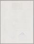 Thumbnail image of item number 2 in: '[Letter from the Galveston Country Club to Morris Plantowsky, August 30, 1953]'.