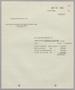 Text: [First National City Bank of New York Check Stub No. 8-733]