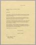 Thumbnail image of item number 1 in: '[Letter from Arthur M. Alpert to Seinsheimer Insurance Agency, May 25, 1962]'.
