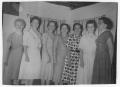 Photograph: Seven Van Horn Ladies