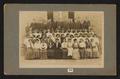 Photograph: [Central High School Class of 1907, Grade 9B]