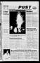 Thumbnail image of item number 1 in: 'Panola County Post (Carthage, Tex.), Vol. 12, No. 13, Ed. 1 Sunday, July 7, 1985'.