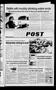 Primary view of Panola County Post (Carthage, Tex.), Vol. 12, No. 16, Ed. 1 Sunday, July 28, 1985