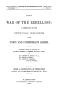Primary view of The War of the Rebellion: A Compilation of the Official Records of the Union And Confederate Armies. Series 1, Volume 47, In Three Parts. Part 2, Correspondence, etc.
