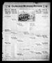 Thumbnail image of item number 1 in: 'Cleburne Morning Review (Cleburne, Tex.), Ed. 1 Tuesday, July 2, 1918'.