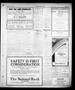Thumbnail image of item number 3 in: 'Cleburne Morning Review (Cleburne, Tex.), Ed. 1 Saturday, August 3, 1918'.