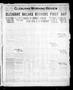 Primary view of Cleburne Morning Review (Cleburne, Tex.), Ed. 1 Wednesday, January 29, 1919
