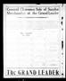 Thumbnail image of item number 2 in: 'Cleburne Morning Review (Cleburne, Tex.), Ed. 1 Saturday, February 1, 1919'.