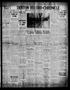 Primary view of Denton Record-Chronicle (Denton, Tex.), Vol. 26, No. 200, Ed. 1 Tuesday, April 5, 1927