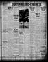 Primary view of Denton Record-Chronicle (Denton, Tex.), Vol. 26, No. 205, Ed. 1 Monday, April 11, 1927
