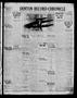 Newspaper: Denton Record-Chronicle (Denton, Tex.), Vol. 26, No. 222, Ed. 1 Satur…