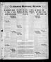 Thumbnail image of item number 1 in: 'Cleburne Morning Review (Cleburne, Tex.), Ed. 1 Tuesday, April 8, 1919'.