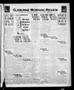 Newspaper: Cleburne Morning Review (Cleburne, Tex.), Ed. 1 Friday, April 25, 1919