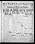 Newspaper: Cleburne Morning Review (Cleburne, Tex.), Ed. 1 Saturday, May 24, 1919