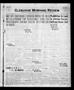 Newspaper: Cleburne Morning Review (Cleburne, Tex.), Ed. 1 Sunday, May 25, 1919